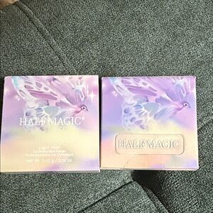 Half Magic Light Trap ENTER THE GLOW NIB